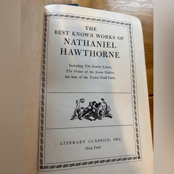 Set of 5 Collectable Books📌 - Picture 8 of 10